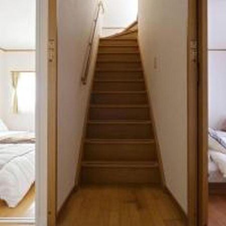 鶴橋戸建 Apartment Osaka Exterior photo