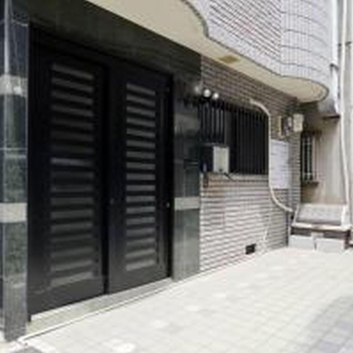 鶴橋戸建 Apartment Osaka Exterior photo